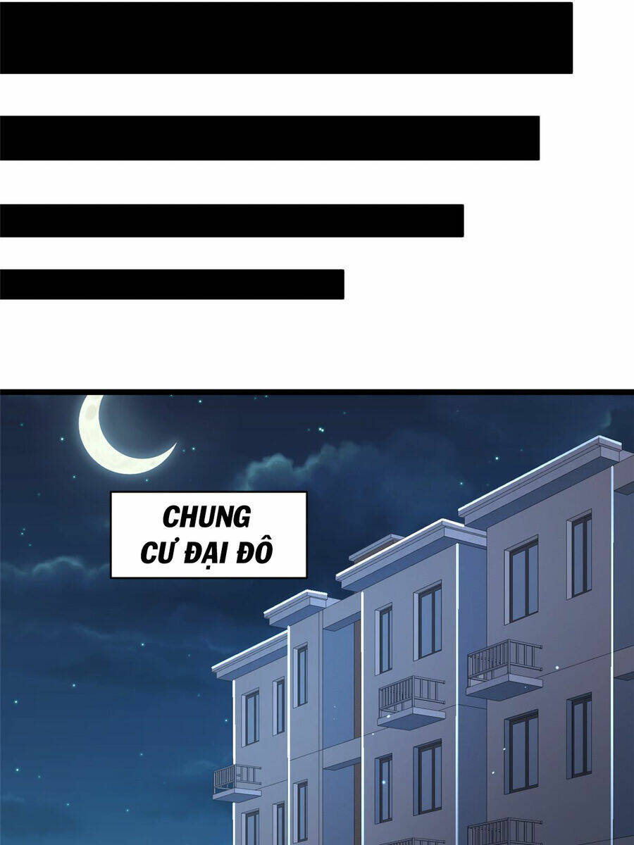 Siêu Phàm Sát Thần Tập 36 trang 34