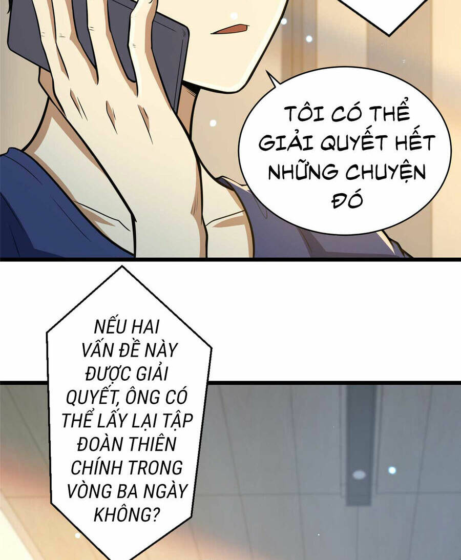 Siêu Phàm Sát Thần Tập 37 trang 19