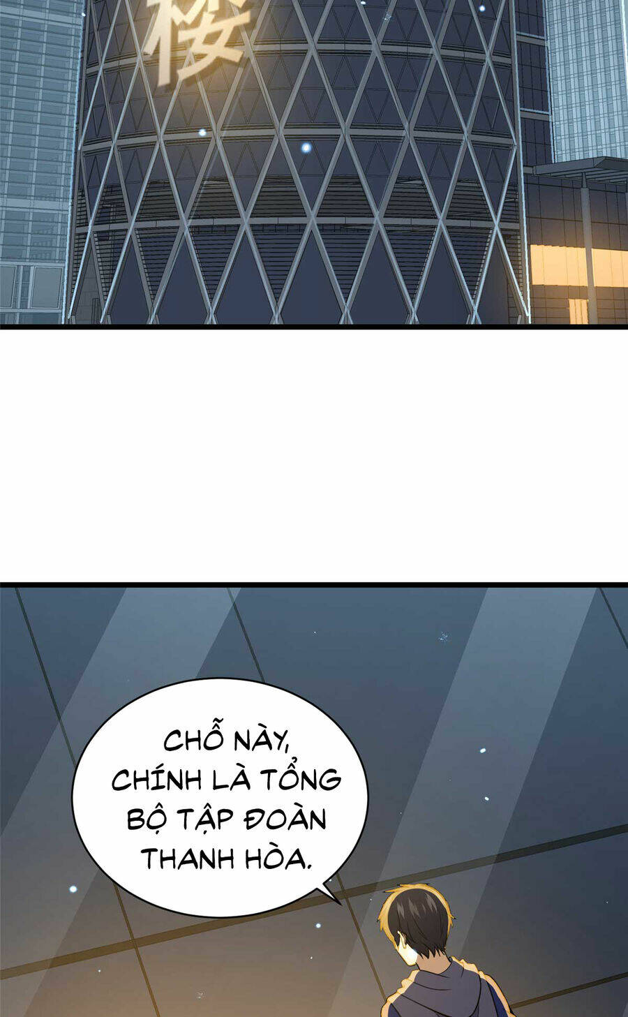Siêu Phàm Sát Thần Tập 37 trang 25