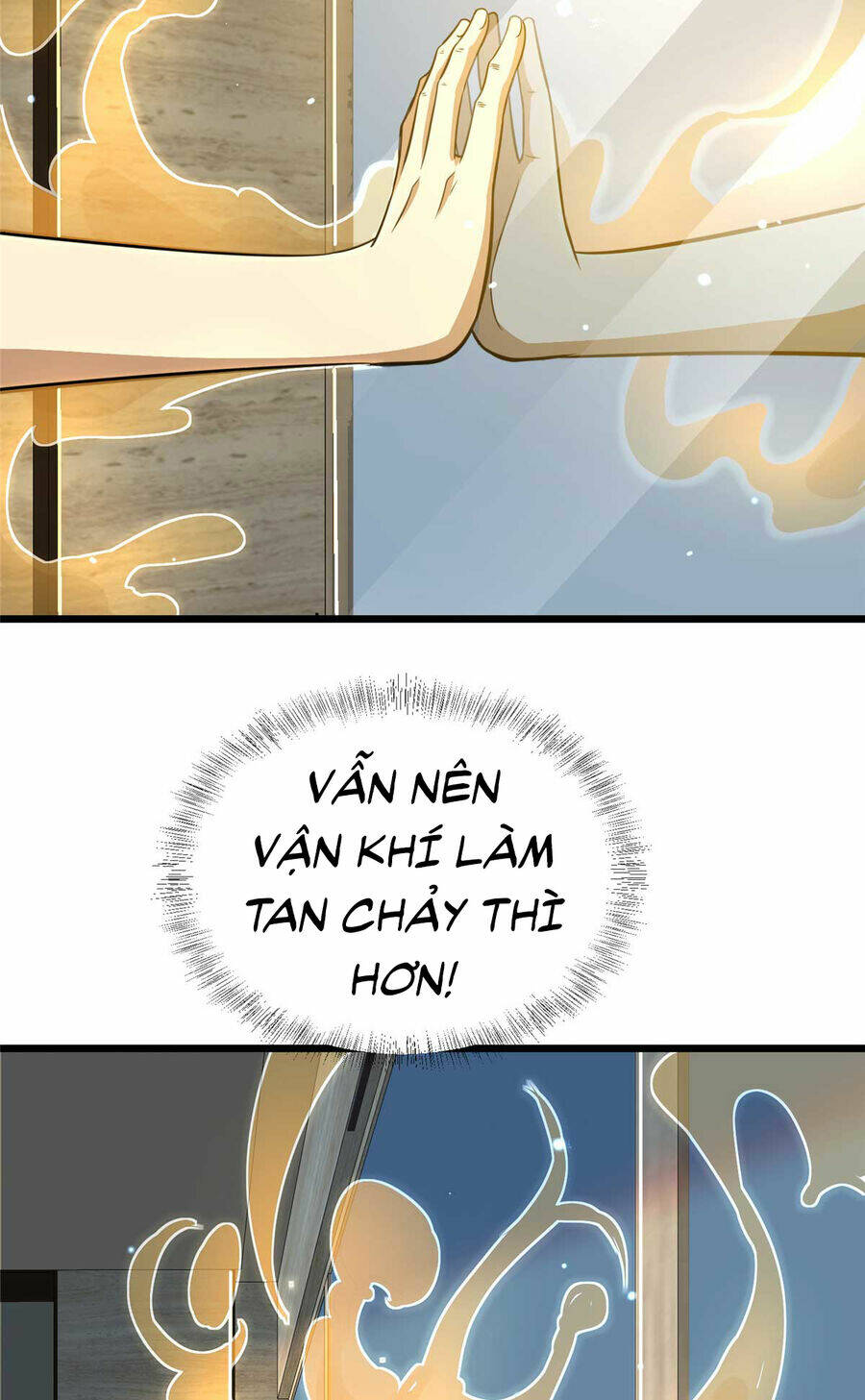 Siêu Phàm Sát Thần Tập 37 trang 35