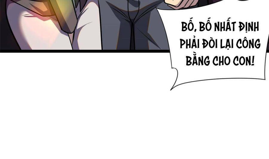 Siêu Phàm Sát Thần Tập 4 trang 17