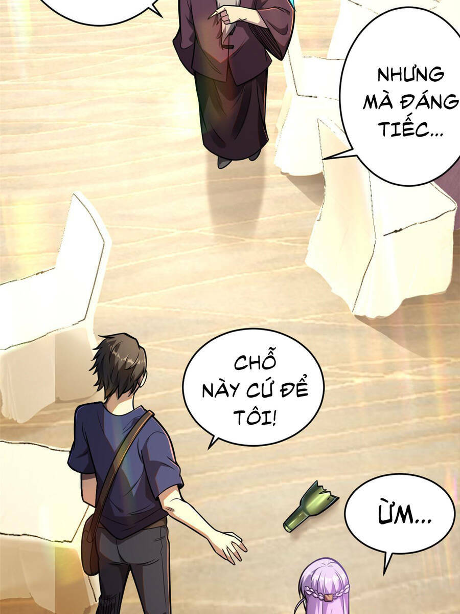 Siêu Phàm Sát Thần Tập 4 trang 26