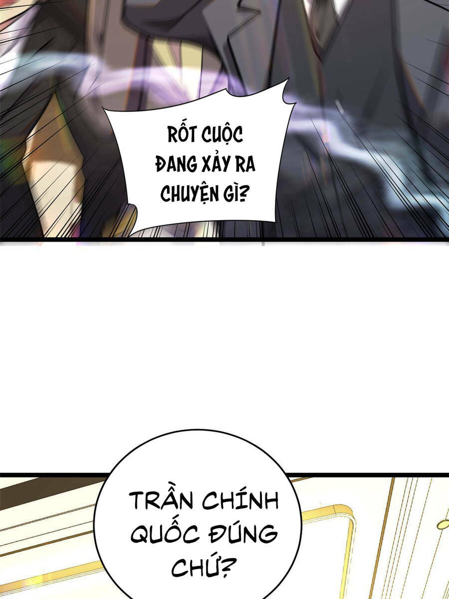 Siêu Phàm Sát Thần Tập 4 trang 59