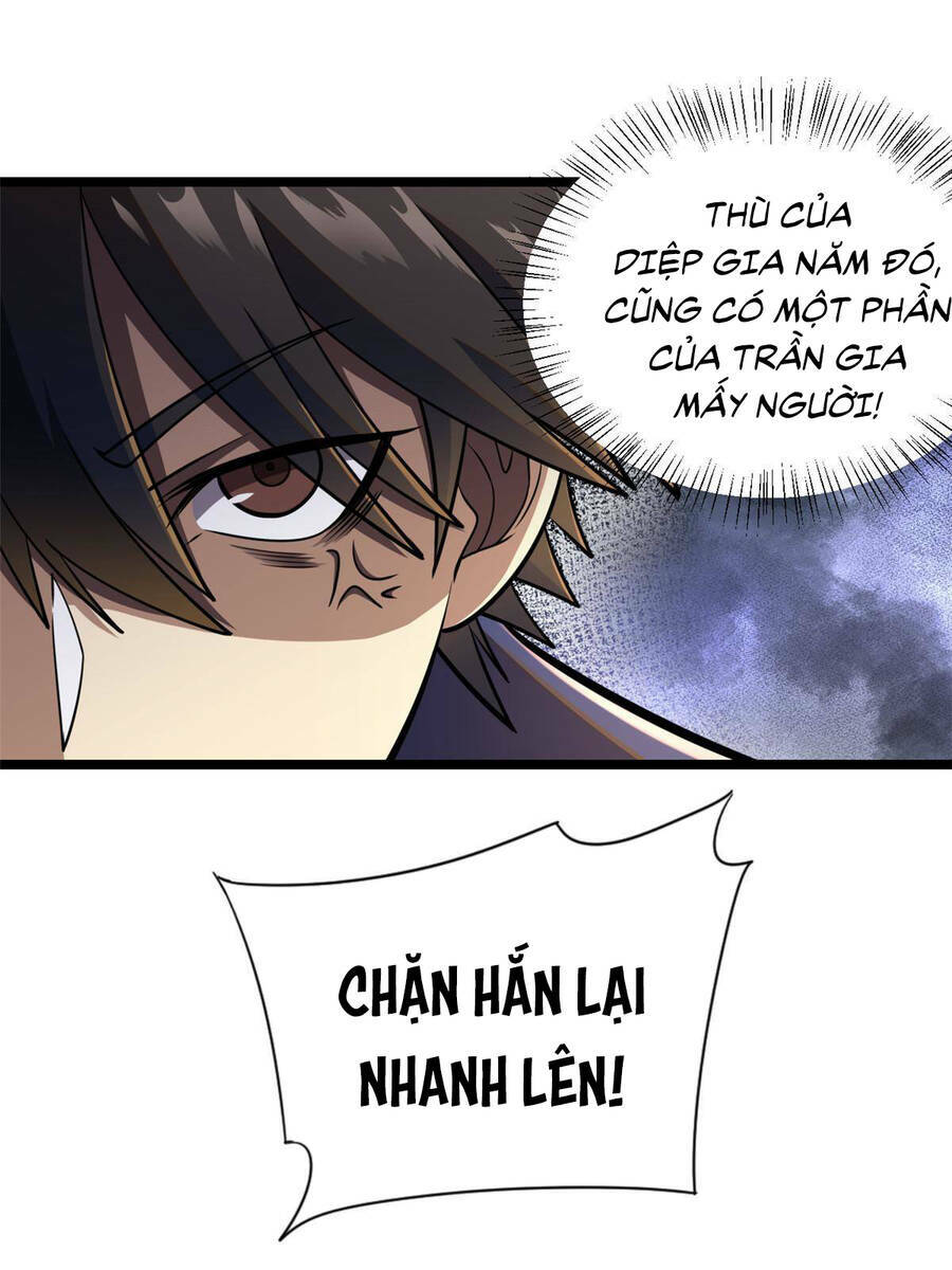 Siêu Phàm Sát Thần Tập 4 trang 63