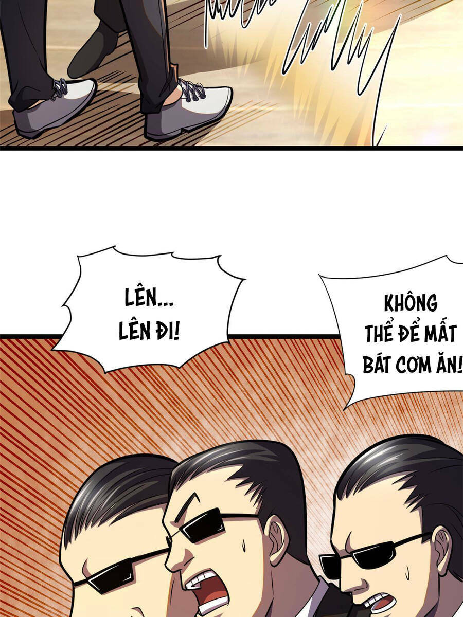 Siêu Phàm Sát Thần Tập 4 trang 65