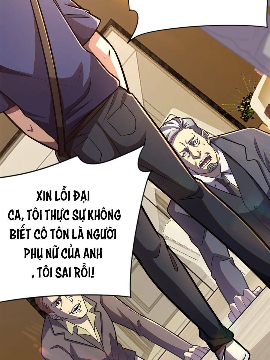 Siêu Phàm Sát Thần Tập 4 trang 73