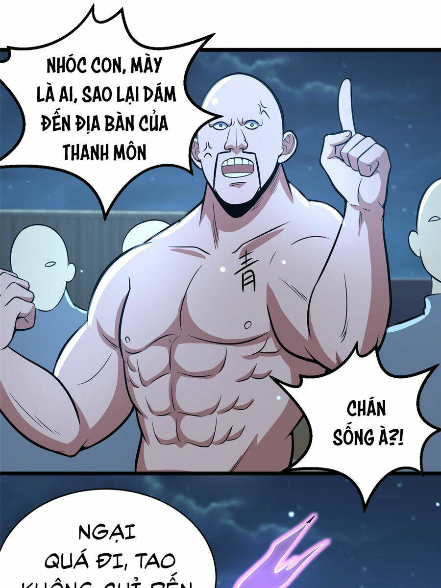 Siêu Phàm Sát Thần Tập 40 trang 56