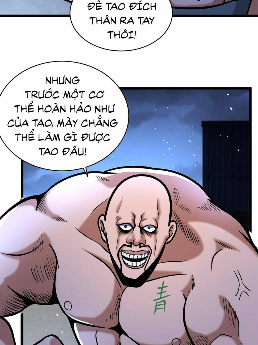 Siêu Phàm Sát Thần Tập 41 trang 25