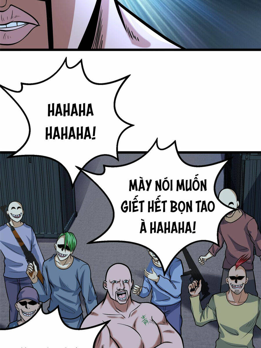 Siêu Phàm Sát Thần Tập 41 trang 4