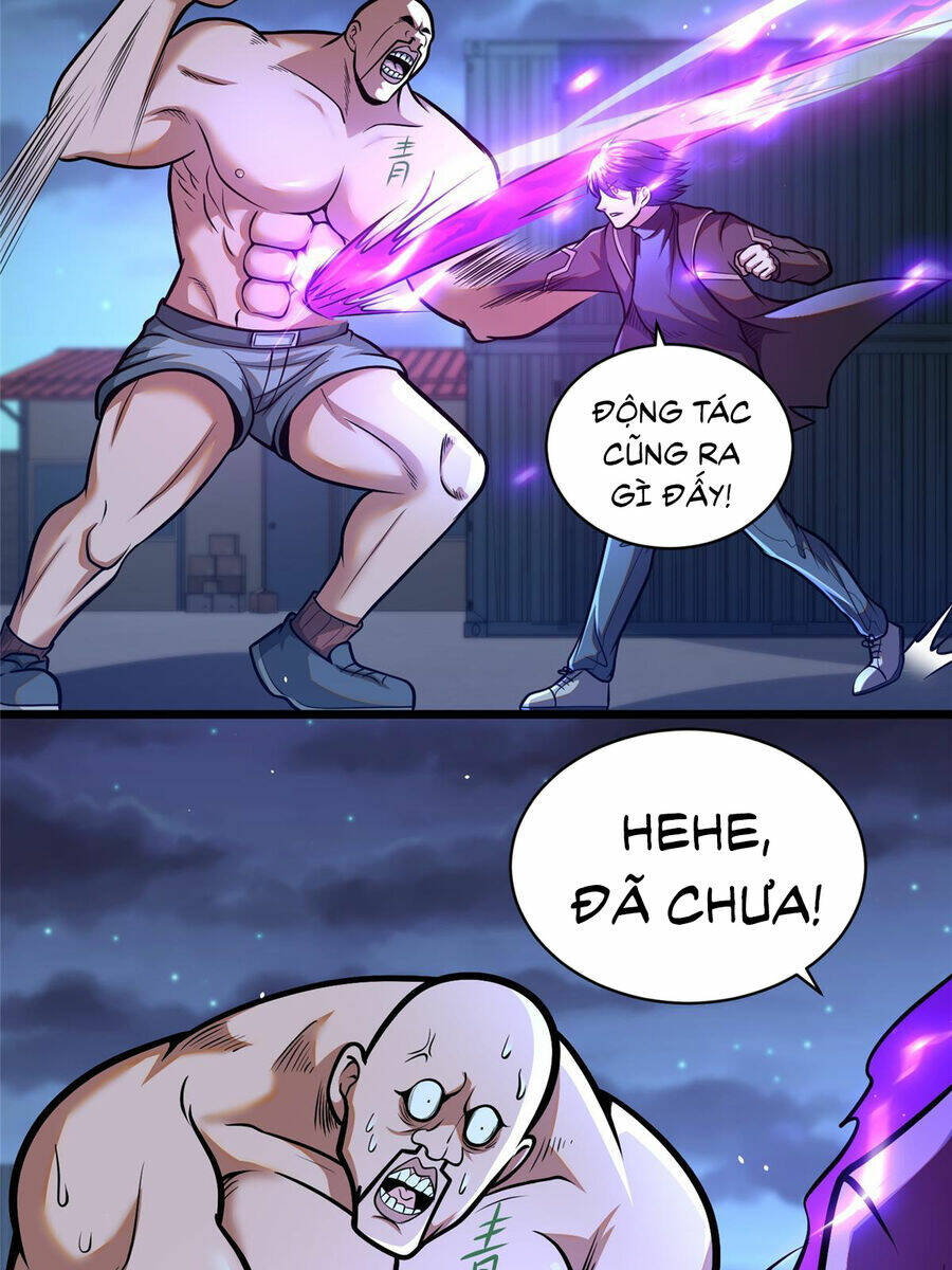 Siêu Phàm Sát Thần Tập 41 trang 32