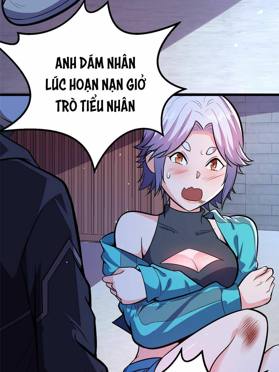 Siêu Phàm Sát Thần Tập 41 trang 44