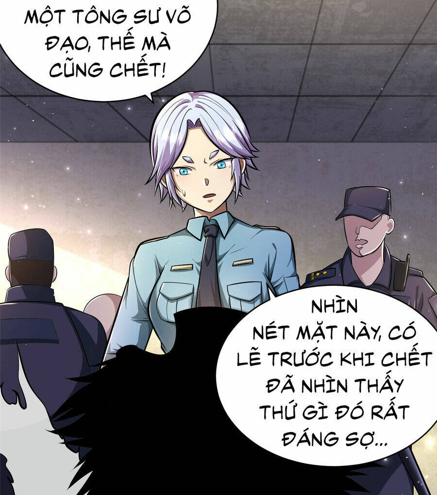 Siêu Phàm Sát Thần Tập 41 trang 58