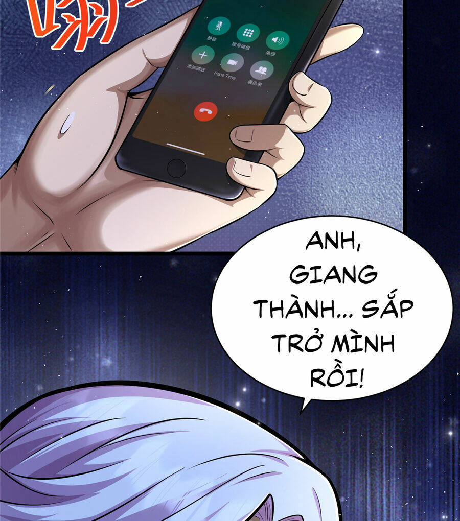Siêu Phàm Sát Thần Tập 41 trang 62