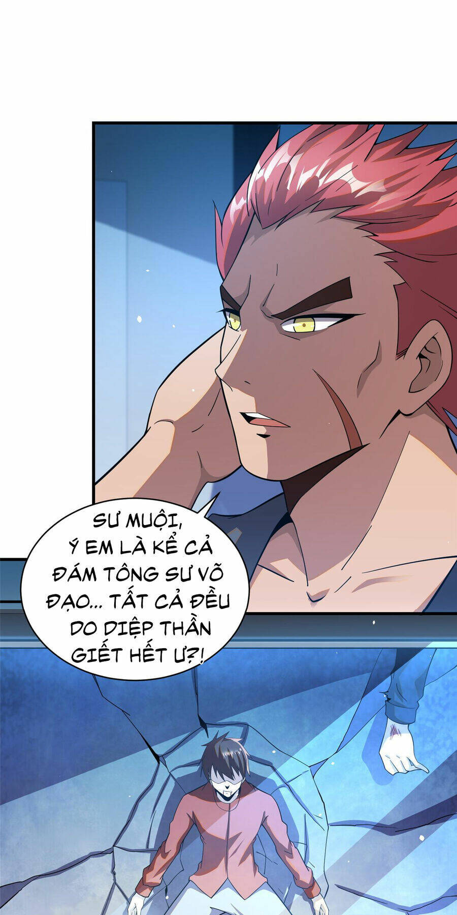 Siêu Phàm Sát Thần Tập 42 trang 2