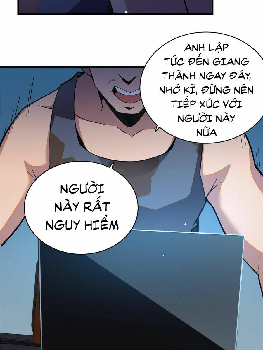 Siêu Phàm Sát Thần Tập 42 trang 4