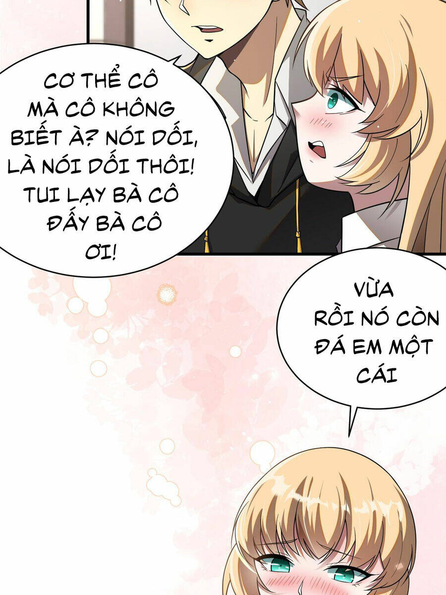 Siêu Phàm Sát Thần Tập 42 trang 37