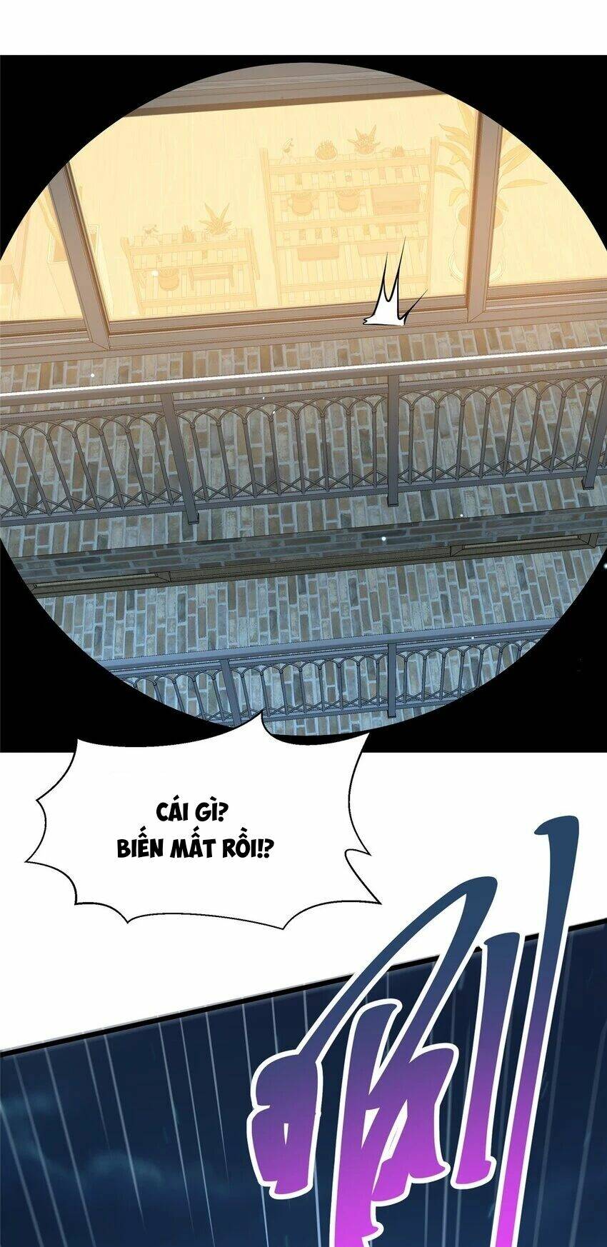 Siêu Phàm Sát Thần Tập 44 trang 34