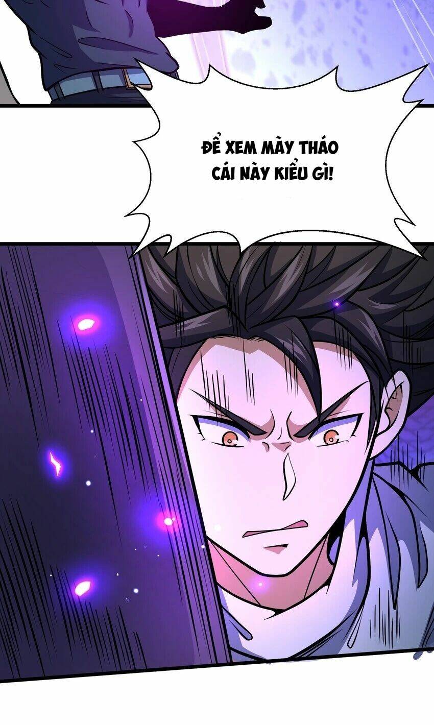 Siêu Phàm Sát Thần Tập 44 trang 47