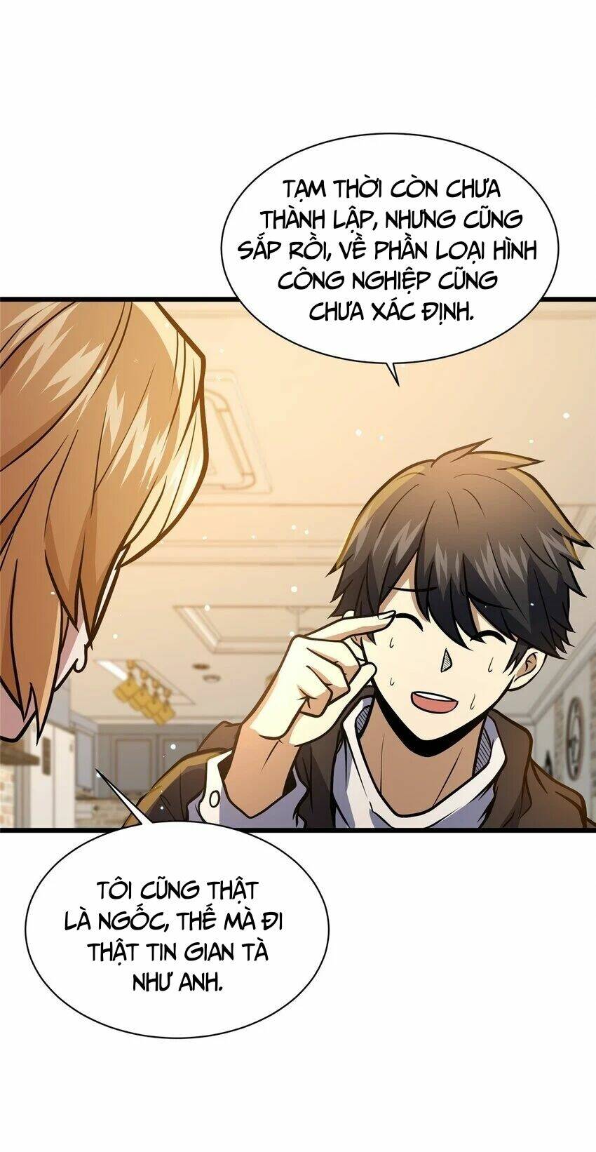Siêu Phàm Sát Thần Tập 44 trang 7