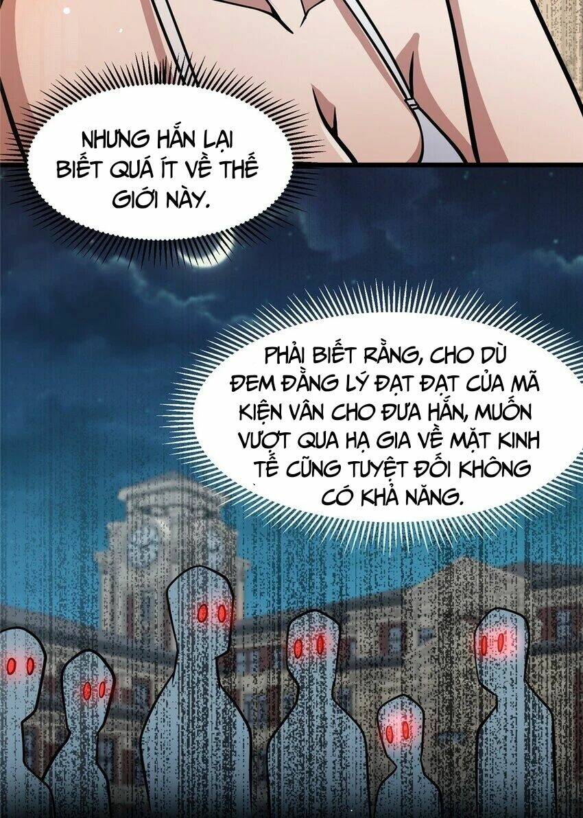 Siêu Phàm Sát Thần Tập 44 trang 9