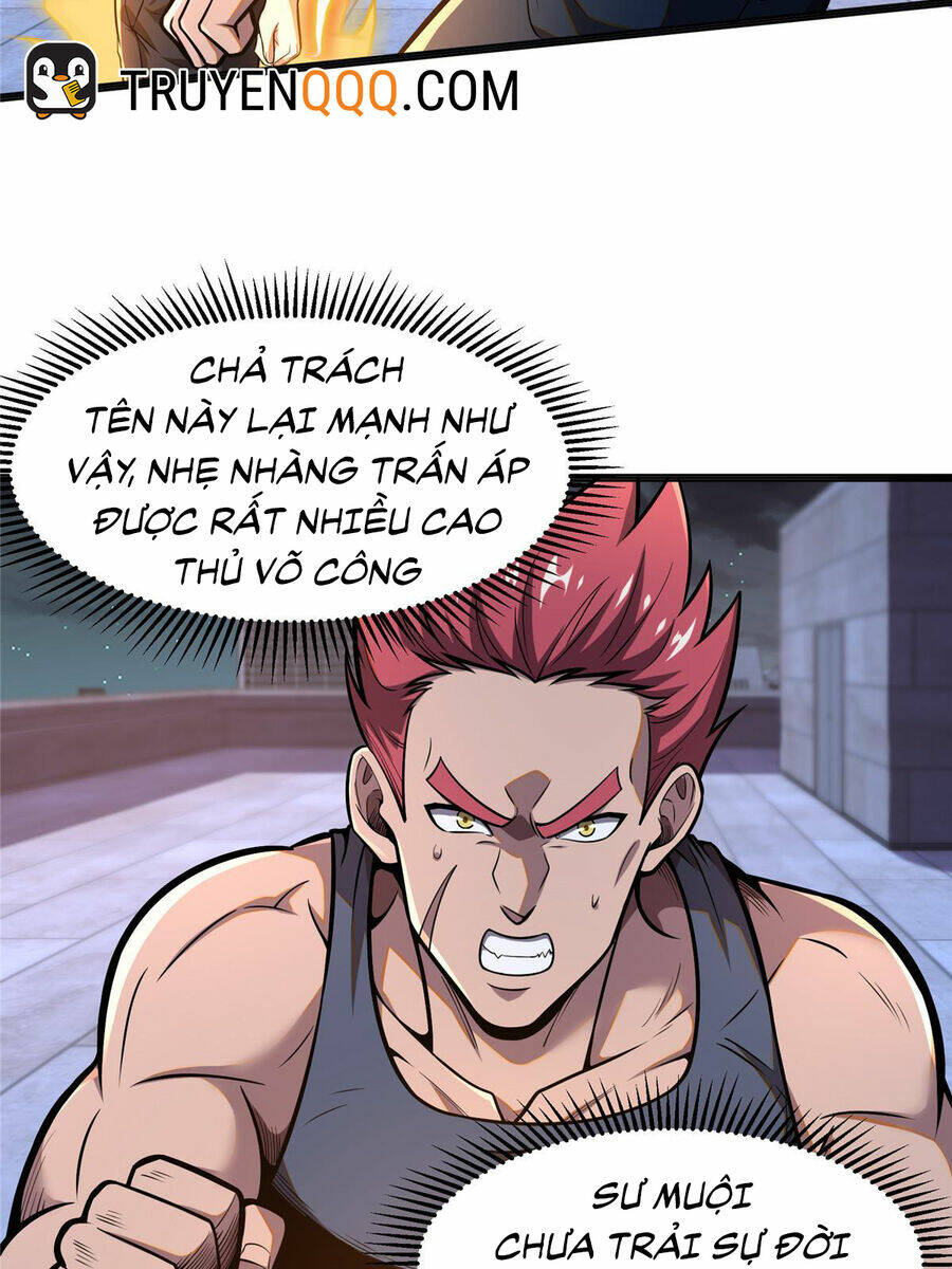 Siêu Phàm Sát Thần Tập 45 trang 3