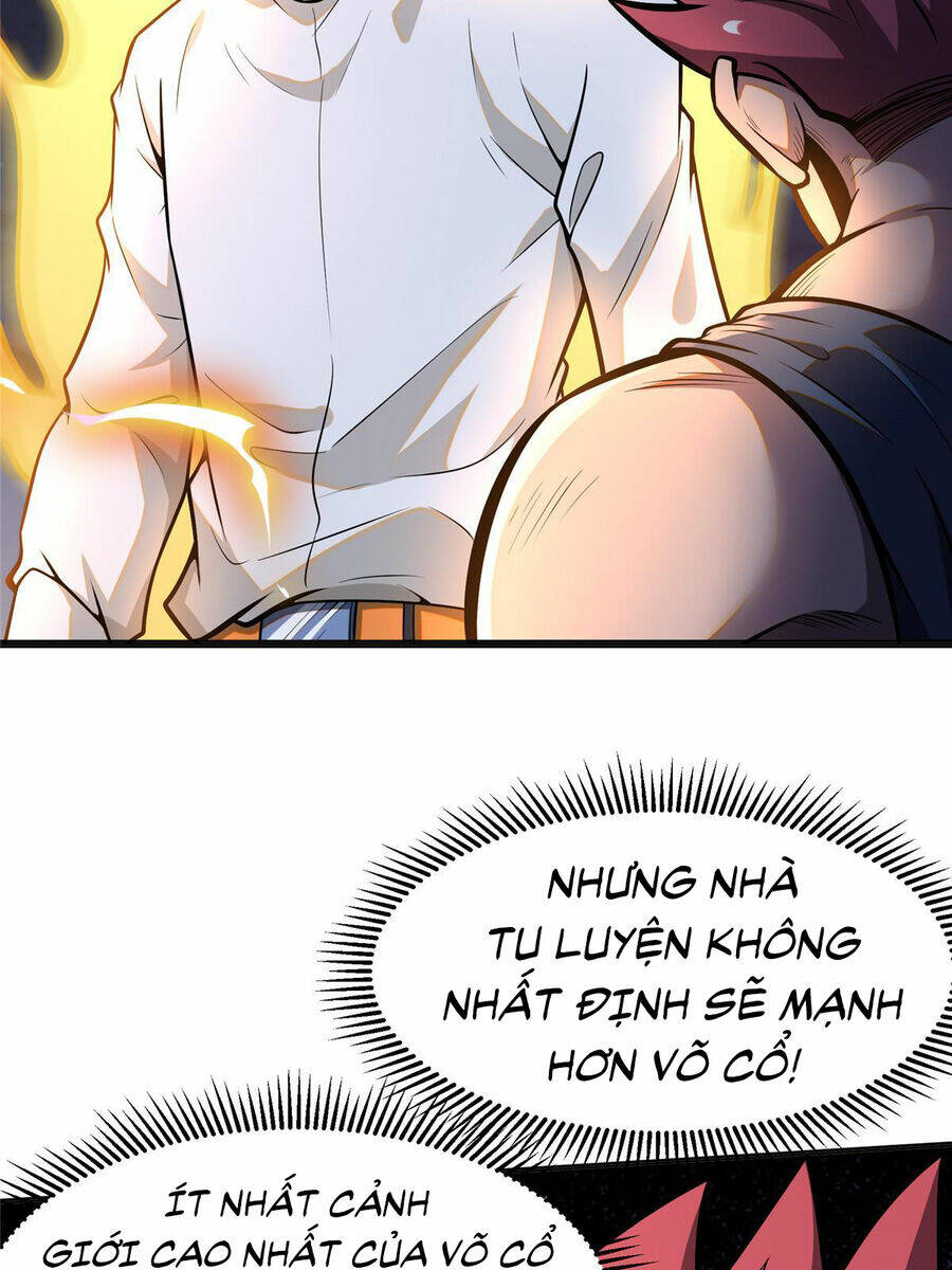 Siêu Phàm Sát Thần Tập 45 trang 5