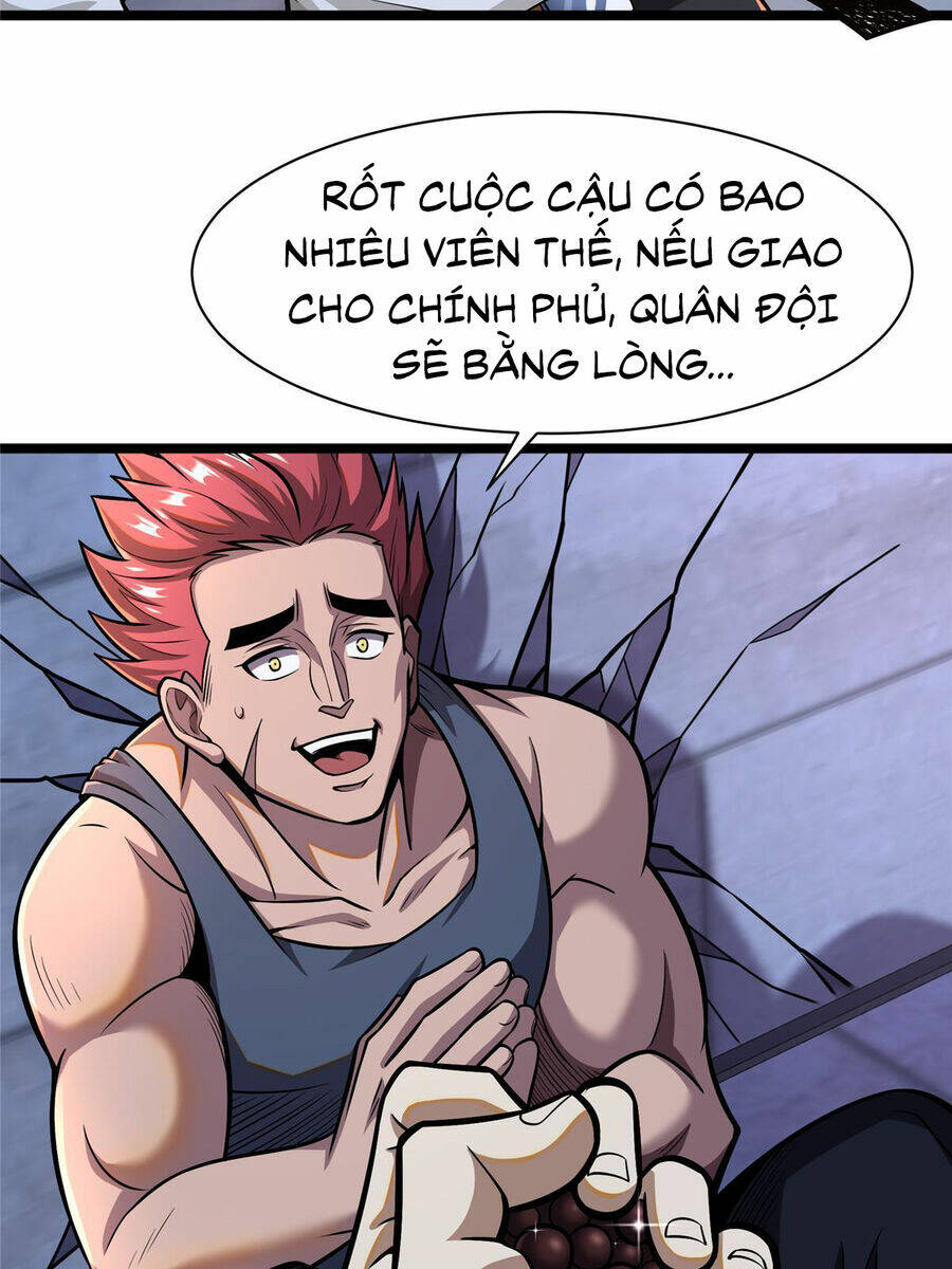Siêu Phàm Sát Thần Tập 45 trang 42