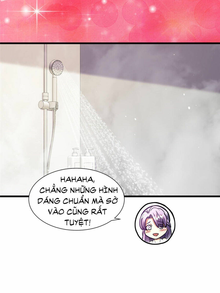 Siêu Phàm Sát Thần Tập 45 trang 49