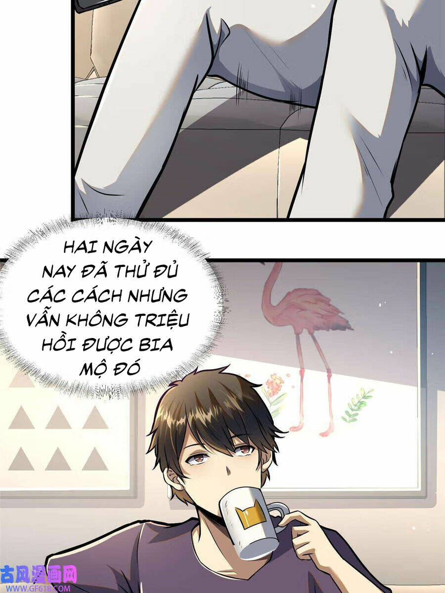 Siêu Phàm Sát Thần Tập 46 trang 11