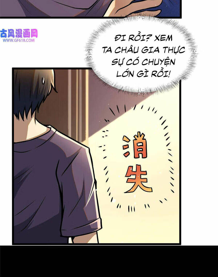 Siêu Phàm Sát Thần Tập 46 trang 30