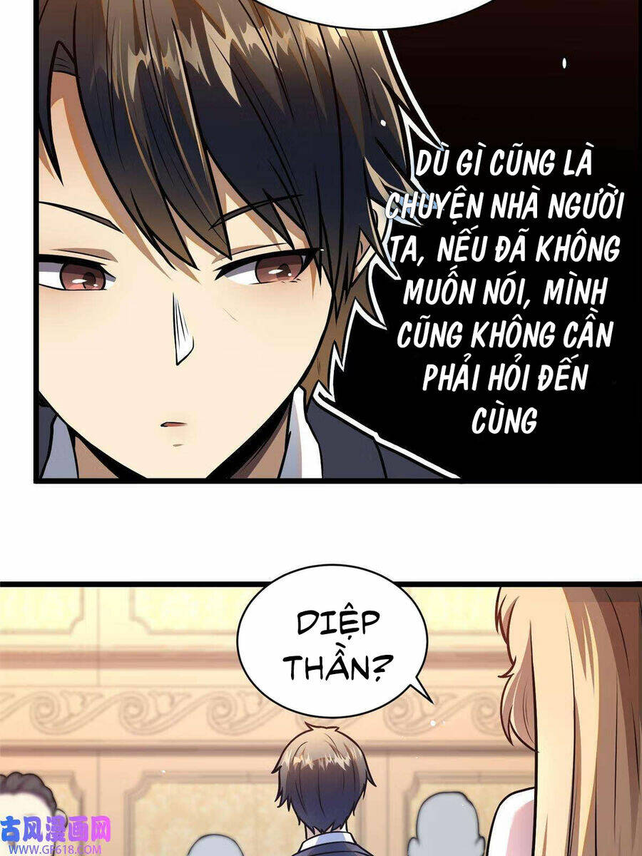 Siêu Phàm Sát Thần Tập 46 trang 45