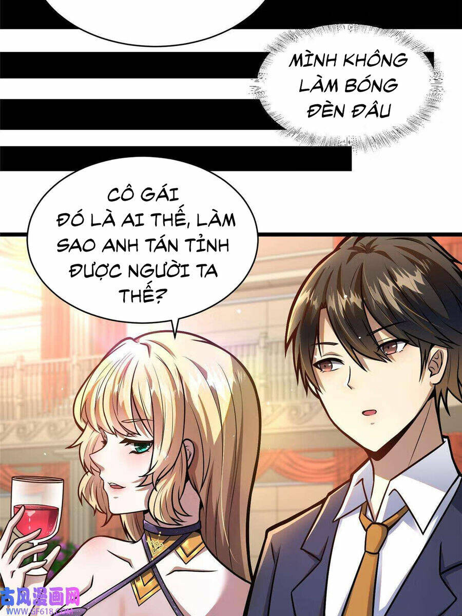Siêu Phàm Sát Thần Tập 46 trang 48