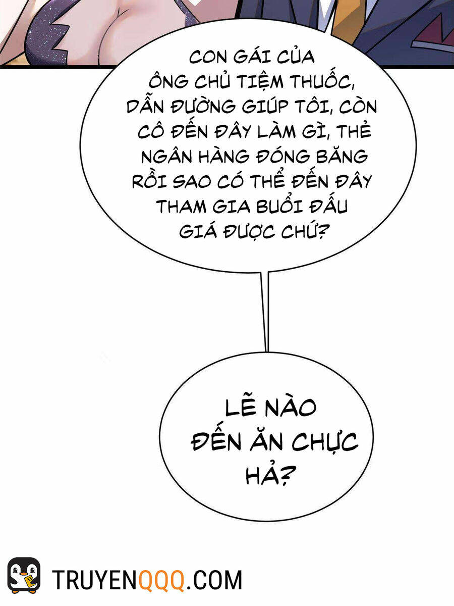 Siêu Phàm Sát Thần Tập 46 trang 49