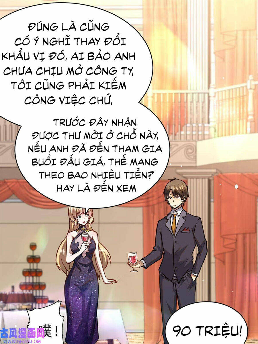 Siêu Phàm Sát Thần Tập 46 trang 50