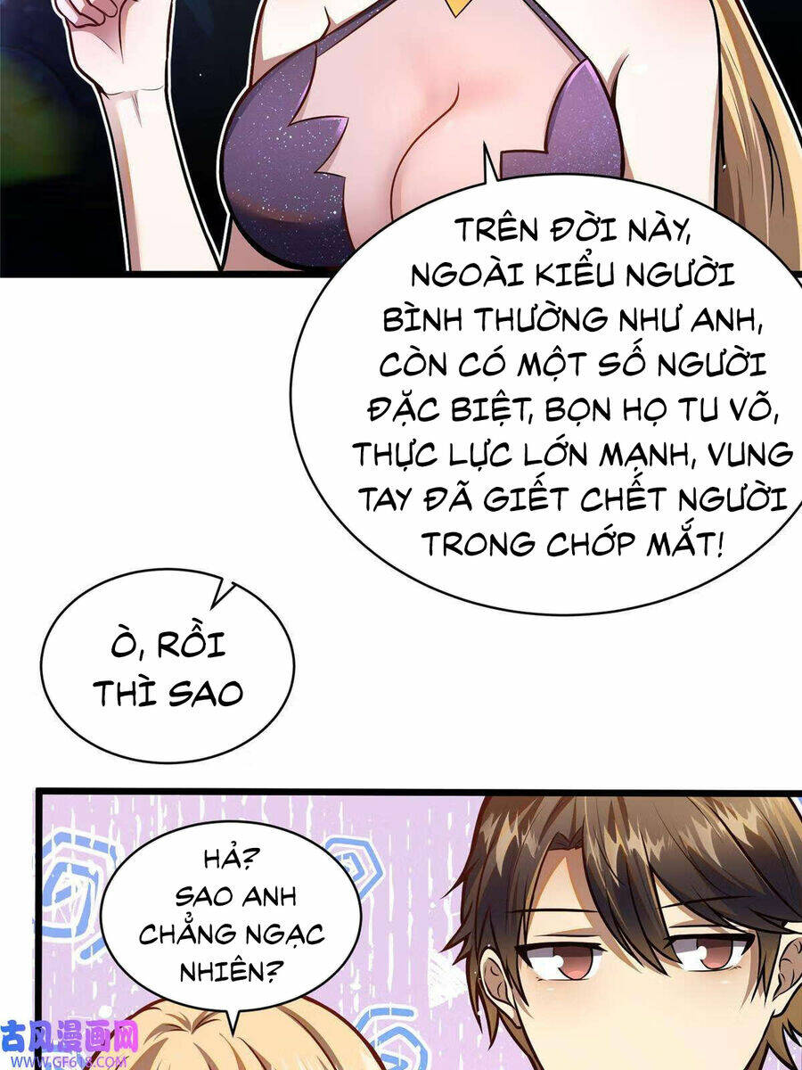Siêu Phàm Sát Thần Tập 46 trang 53