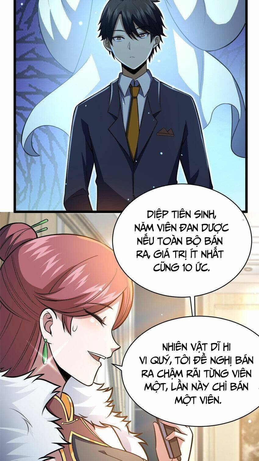 Siêu Phàm Sát Thần Tập 47 trang 42