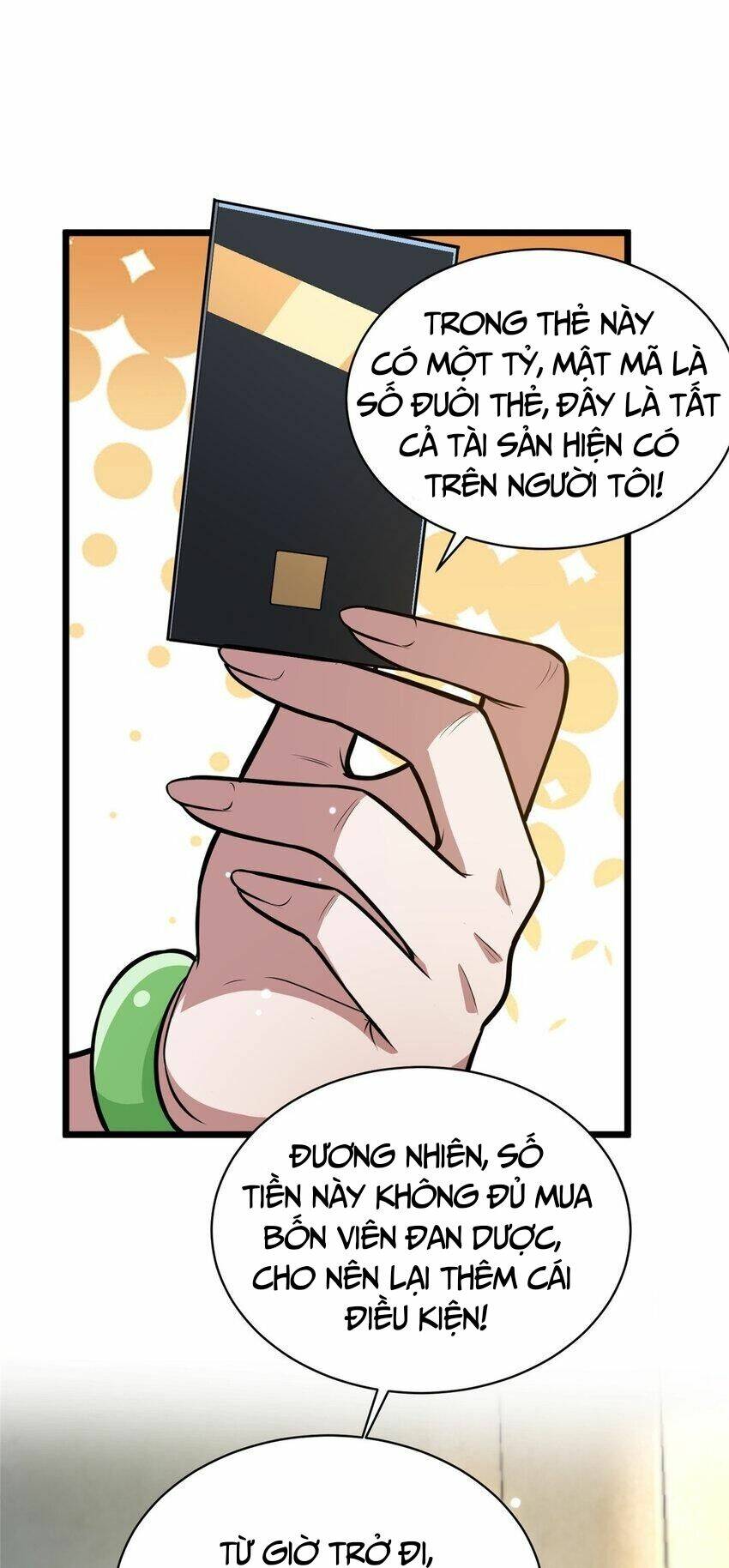 Siêu Phàm Sát Thần Tập 47 trang 46