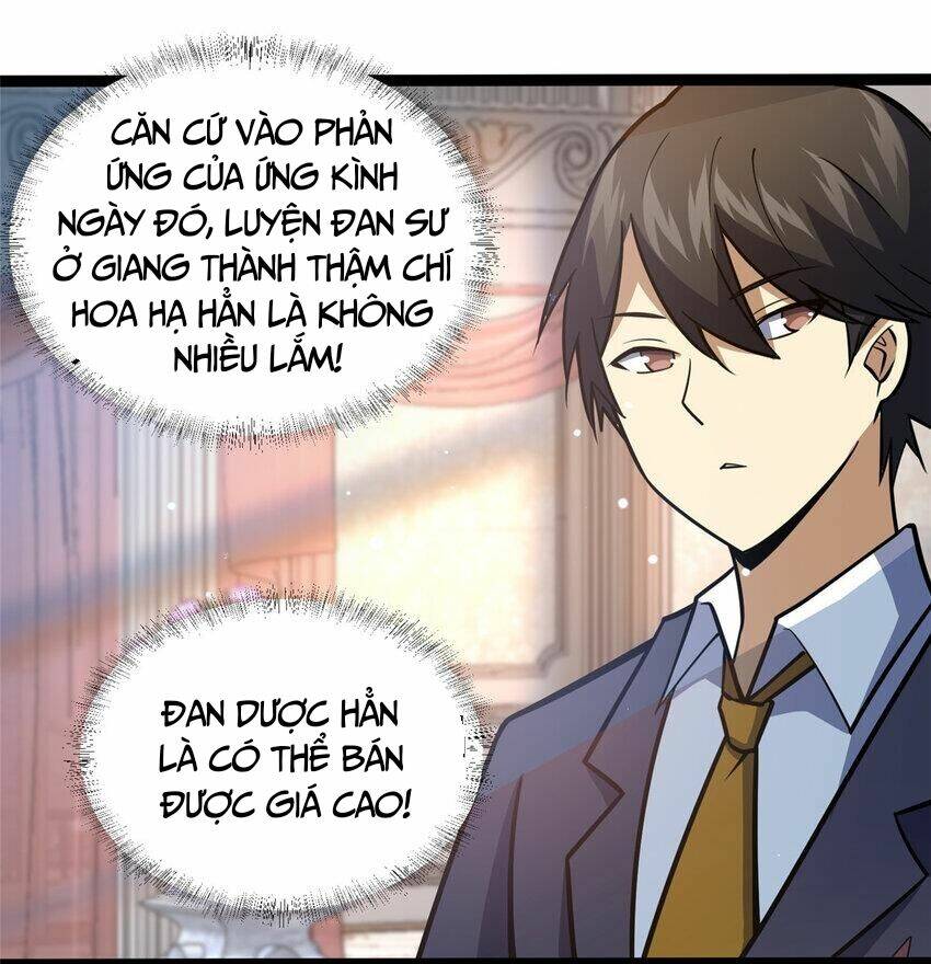 Siêu Phàm Sát Thần Tập 47 trang 9