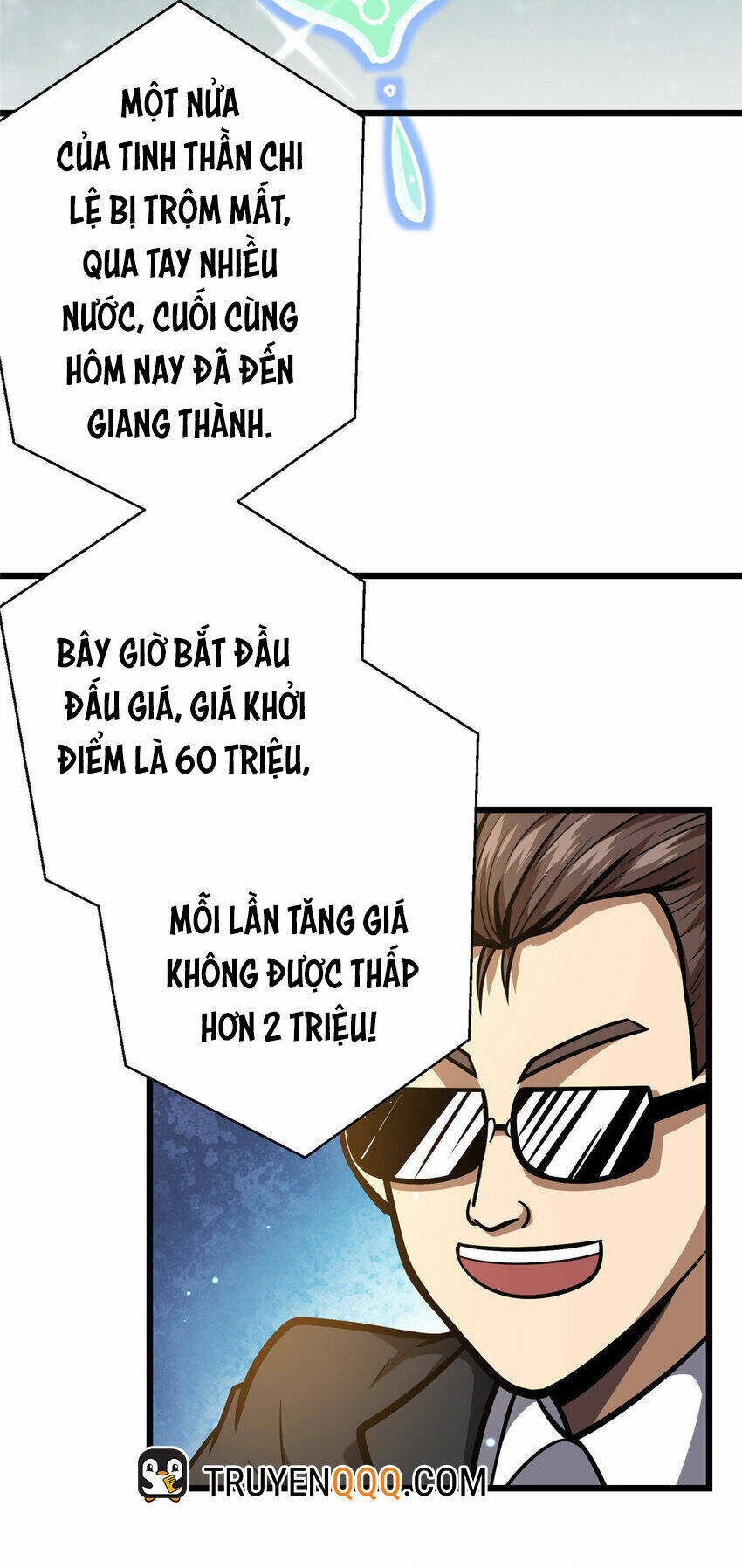 Siêu Phàm Sát Thần Tập 48 trang 18