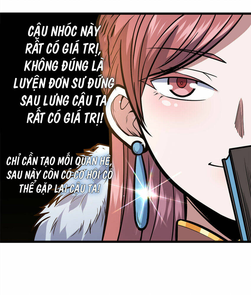 Siêu Phàm Sát Thần Tập 48 trang 3