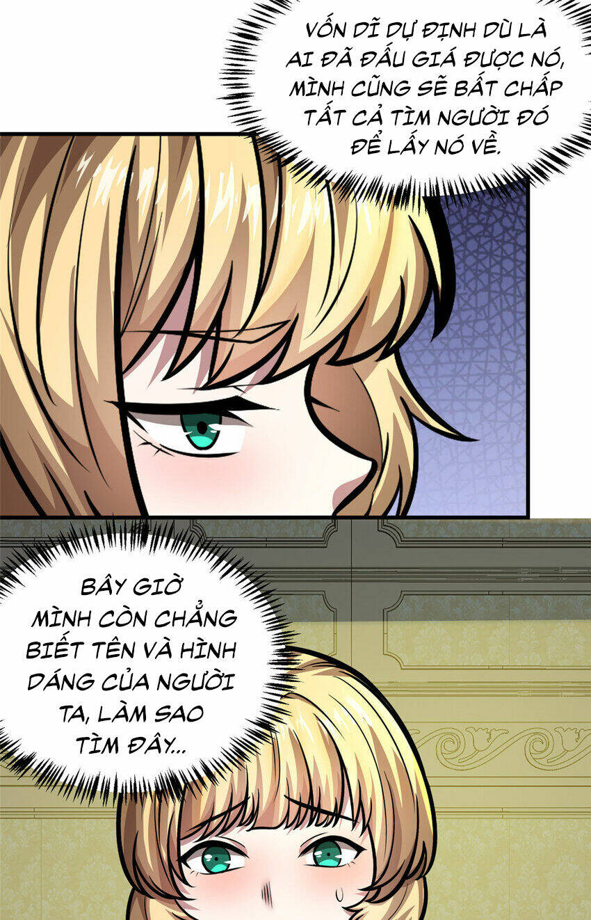 Siêu Phàm Sát Thần Tập 48 trang 42