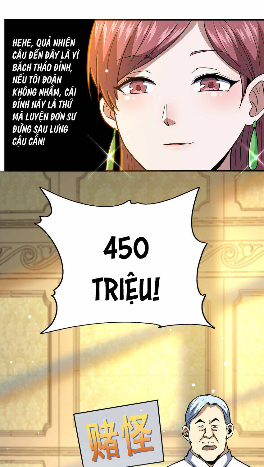 Siêu Phàm Sát Thần Tập 49 trang 19