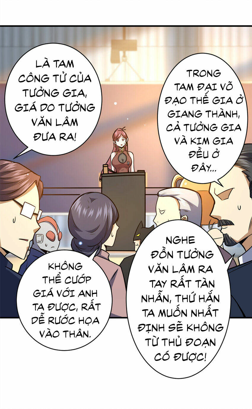 Siêu Phàm Sát Thần Tập 49 trang 21