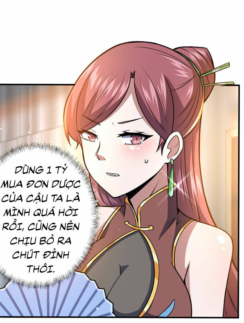 Siêu Phàm Sát Thần Tập 49 trang 24