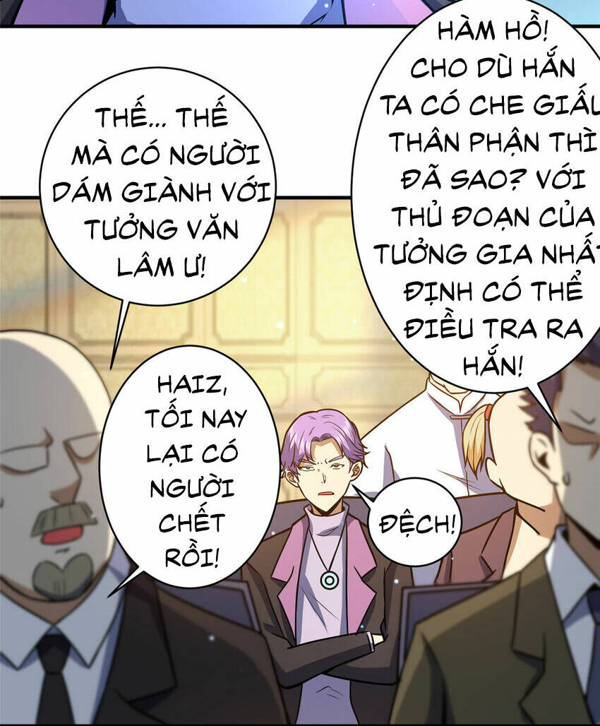 Siêu Phàm Sát Thần Tập 49 trang 26