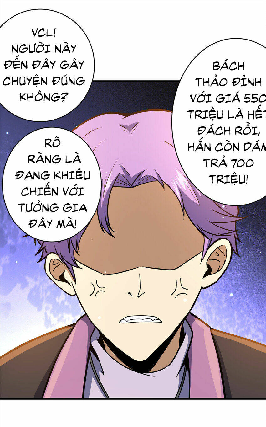 Siêu Phàm Sát Thần Tập 49 trang 29