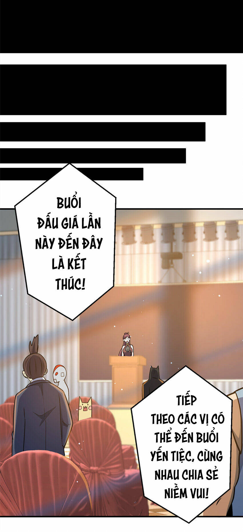 Siêu Phàm Sát Thần Tập 49 trang 38