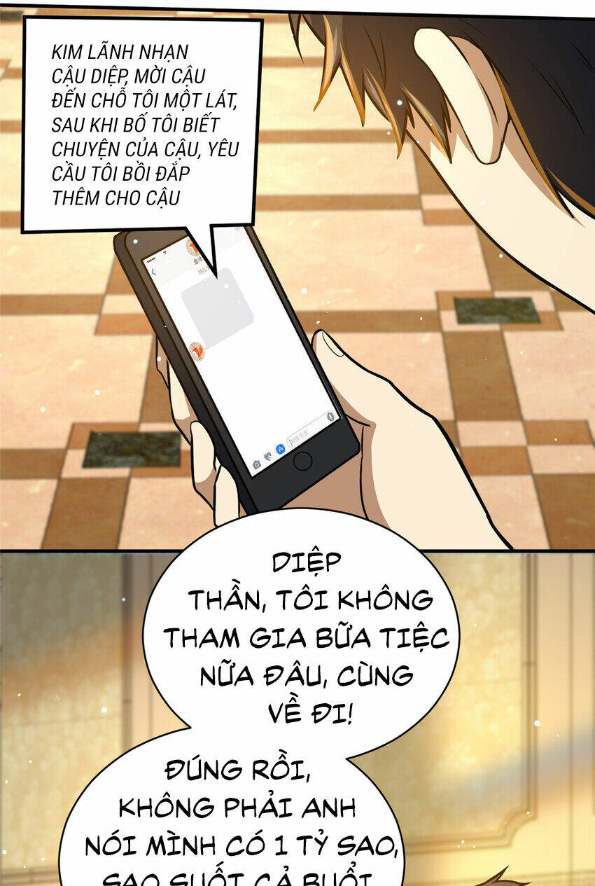 Siêu Phàm Sát Thần Tập 49 trang 43