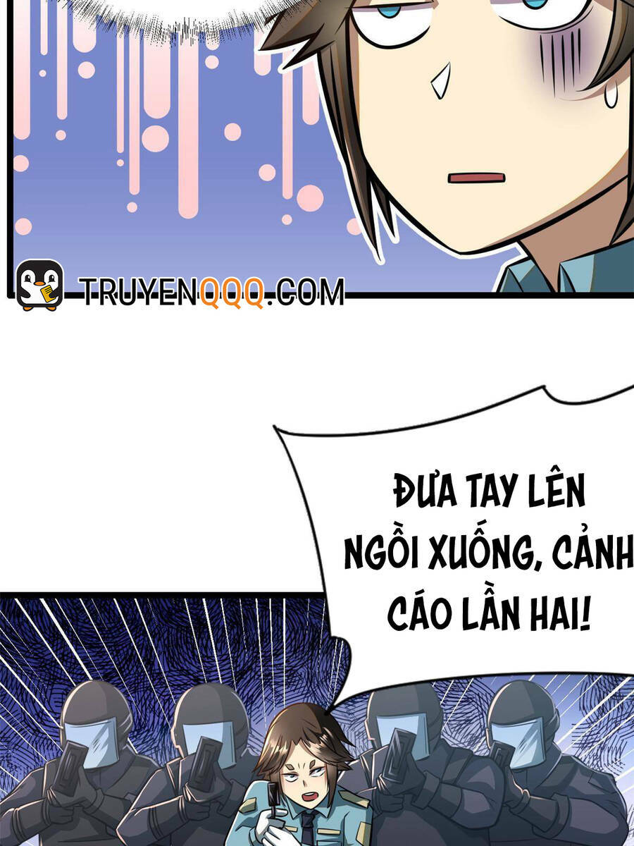 Siêu Phàm Sát Thần Tập 5 trang 23