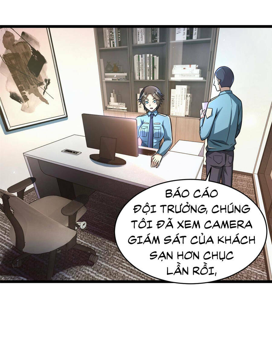 Siêu Phàm Sát Thần Tập 5 trang 37